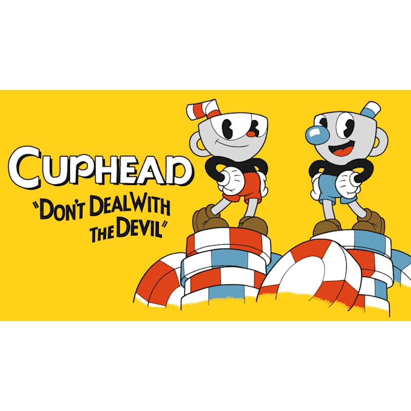 Cuphead