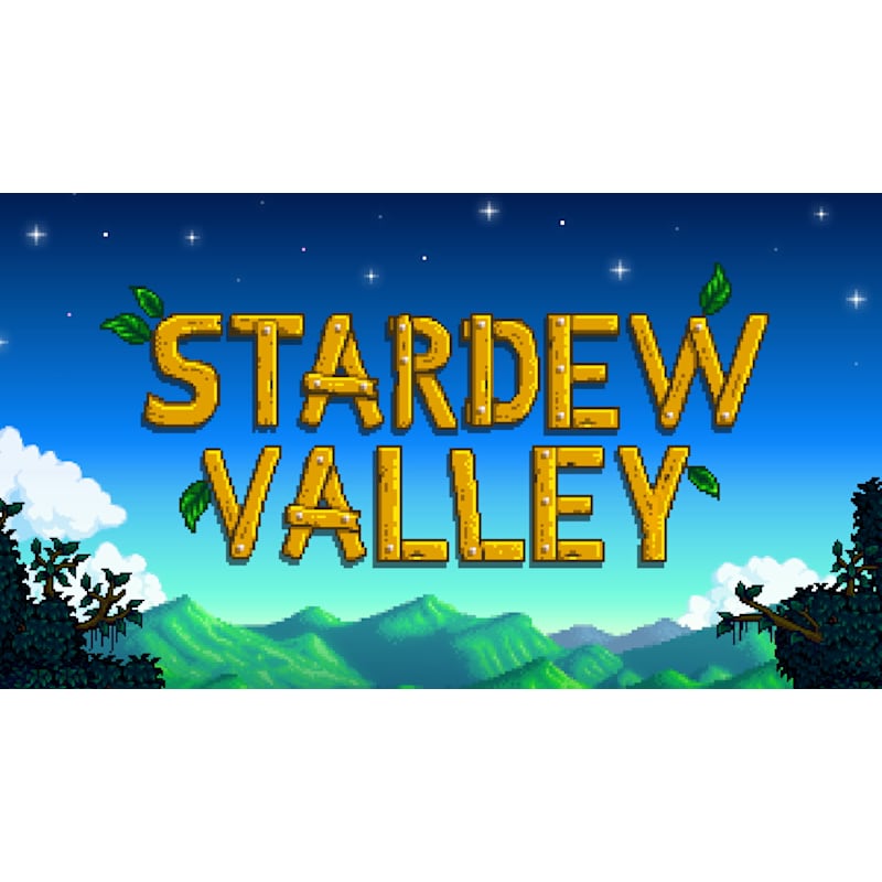 Stardew Valley