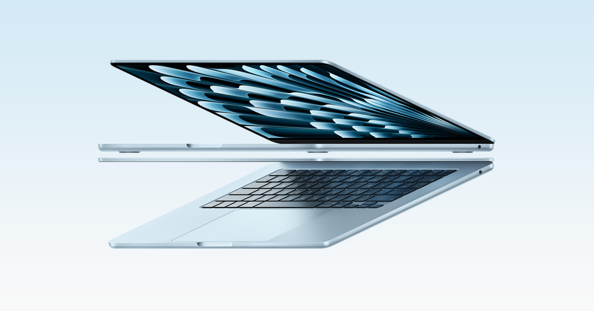 MacBook Air 13 M4