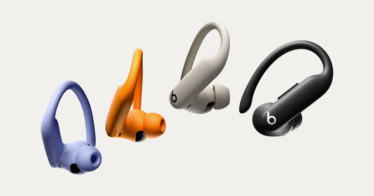 Powerbeats Pro 2