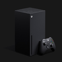 Xbox Series X Digital